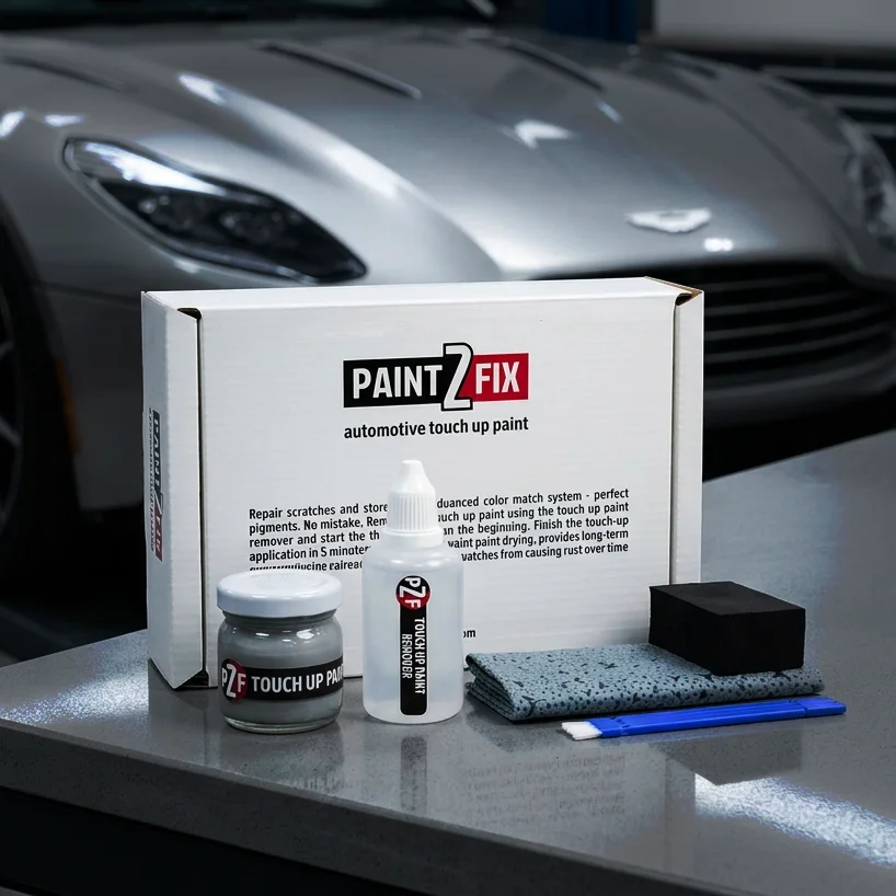 Paint2Fix Automotive Touch Up Paint Kit