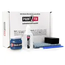 Alfa Romeo Blue Montecarlo 203/B Lakstift Set — 1