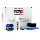 Audi Navarra Blue LX5H Lackstift Reparationsset — 1