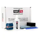 Bentley Blue Sequin LO5A Lackstift Reparationsset — 1