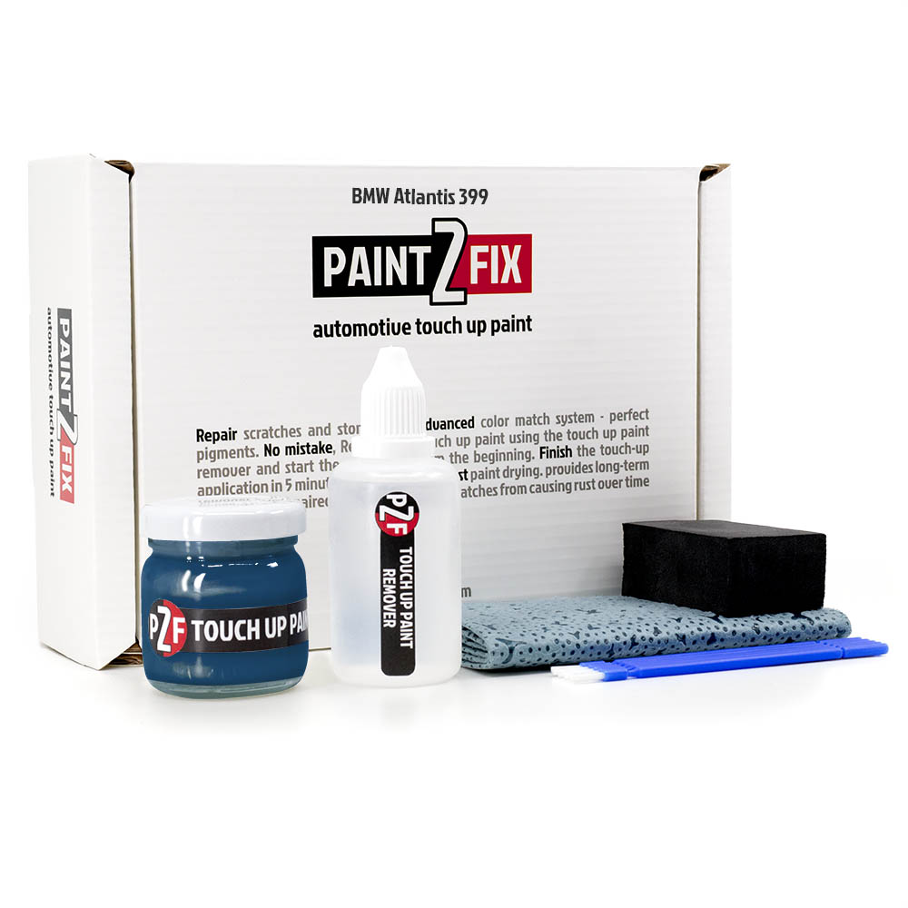 BMW Atlantis 399 Kit di Ritocco Vernice