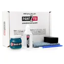 BMW Sydney Blau A19 Lakstift Set — 1