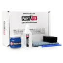 BMW Estoril Blue B45 Lackstift Set — 1