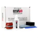 BMW Frozen Red 2 P5E Lakstift Set — 1