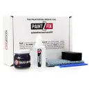 Buick Royal Solid Blue WA244V / G4C Kit di Ritocco Vernice — 1