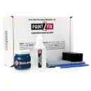 Chevrolet Pace Blue WA408P / 20 Lackstift Set — 1
