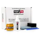 Chevrolet Wheatland Yellow WA253A Lackstift Reparationsset — 1