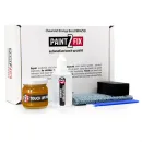 Chevrolet Orange Burst WA425B Lackstift Reparationsset — 1