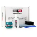 Chevrolet Oasis Blue GHC / WA322E Lakstift Set — 1