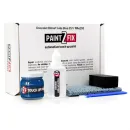 Chevrolet Elkhart Lake Blue GS7 / WA625D Kit de Pintura de Retoque — 1