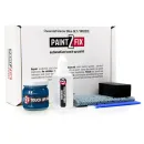 Chevrolet Glacier Blue G7X / WA621G Lackstift Set — 1