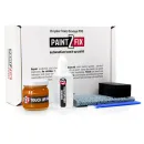 Chrysler Toxic Orange PVG Lackstift Reparationsset — 1