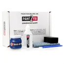 Chrysler Cosmo Blue PB4 / JB4 Touch Up Paint Kit — 1