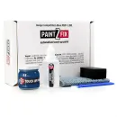 Dodge Competition Blue PBD / LBD Touch Up Paint Kit — 1