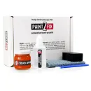 Dodge Omaha Orange P62 Touch Up Paint Kit — 1