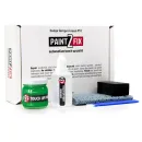 Dodge Servpro Green P51 Kit de Pintura de Retoque — 1