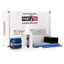 Dodge Indigo Blue PBM Lakstift Set — 1