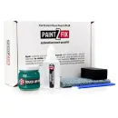 Fiat Azzurro Mare Pearl 494/A Lackstift Reparationsset — 1