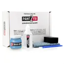 Fiat Azzurro Sky 770 Lackstift Set — 1