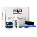 Fiat New Orleans Blue 599/A Lackstift Reparationsset — 1