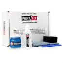 Fiat Italia Blue PBG / 018/C Lackstift Reparationsset — 1