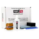 Ford Europe Tiger Eye PN4EB / 7XE / TE Lackstift Set — 1