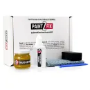 Ford Europe Luxe Yellow JFSEWHA Lakstift Set — 1