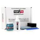 Ford Europe Digital Aqua Blue 3DQEWHA Lackstift Set — 1