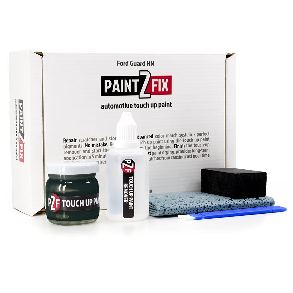 Ford Guard HN Lackstift Set