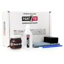 GMC Black Cherry GGA Kit de retuș vopsea — 1