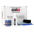 Honda Nuerburgreing Blue B513M Lackstift Set — 1