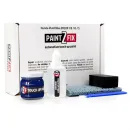 Honda Vivid Blue B520P / B / U / S Kit di Ritocco Vernice — 1