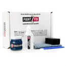Honda Mediterranean Blue B572P Lakstift Set — 1