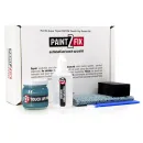 Honda Aqua Topaz B571M Lackstift Reparationsset — 1