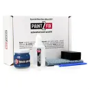 Hyundai Marathon Blue UU9 Touch Up Paint Kit — 1