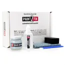 Hyundai Ice Pearl SU2 Touch Up Paint Kit — 1