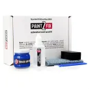 Hyundai Pristine Blue WAU Lackstift Reparationsset — 1