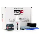 Hyundai Lucid Blue U3P Lackstift Set — 1