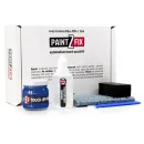Jeep Cosmos Blue PB4 / 364 Touch Up Paint Kit — 1