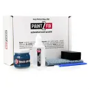 Jeep Patriot Blue PB7 Lackstift Set — 1