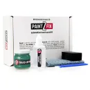 KIA Emerald Green 2G Lackstift Set — 1