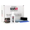 KIA Java Brown H5 Lackstift Reparationsset — 1
