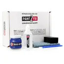 KIA Neptune Blue B3A / SE2 Lackstift Reparationsset — 1