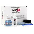 Lincoln Chroma Crystal Blue EB Touch Up Paint Kit — 1