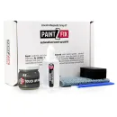 Lincoln Magnetic Grey J7 Lackstift Set — 1