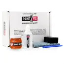 Lexus Lava Orange 4W7 Lackstift Reparationsset — 1