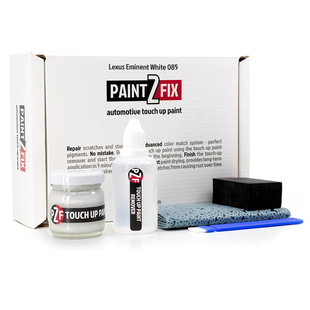 Lexus IS SERIES Peinture de Retouche