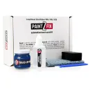 Land Rover Estoril Blue 998 / JAE / 1CB Touch Up Paint Kit — 1
