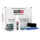Land Rover Windward Grey 2287 / LQJ Touch Up Paint Kit — 1