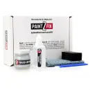 Mercedes Arctic White 147 Lackstift Set — 1